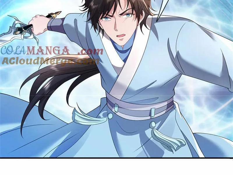 Tôi Có Thể Nuốt Chửng Vạn Vật 48 trang 10