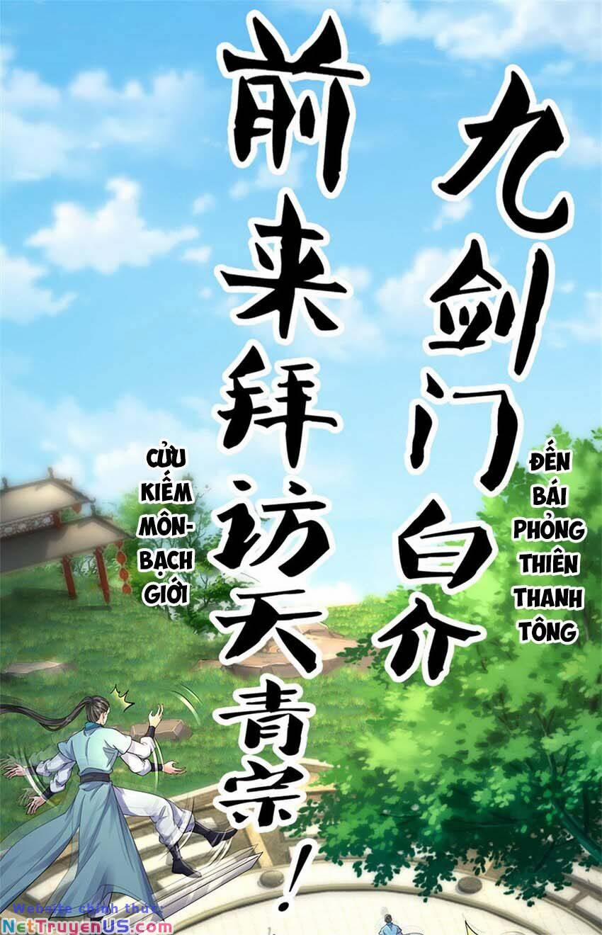 Tôi Có Thể Nuốt Chửng Vạn Vật 5 trang 32