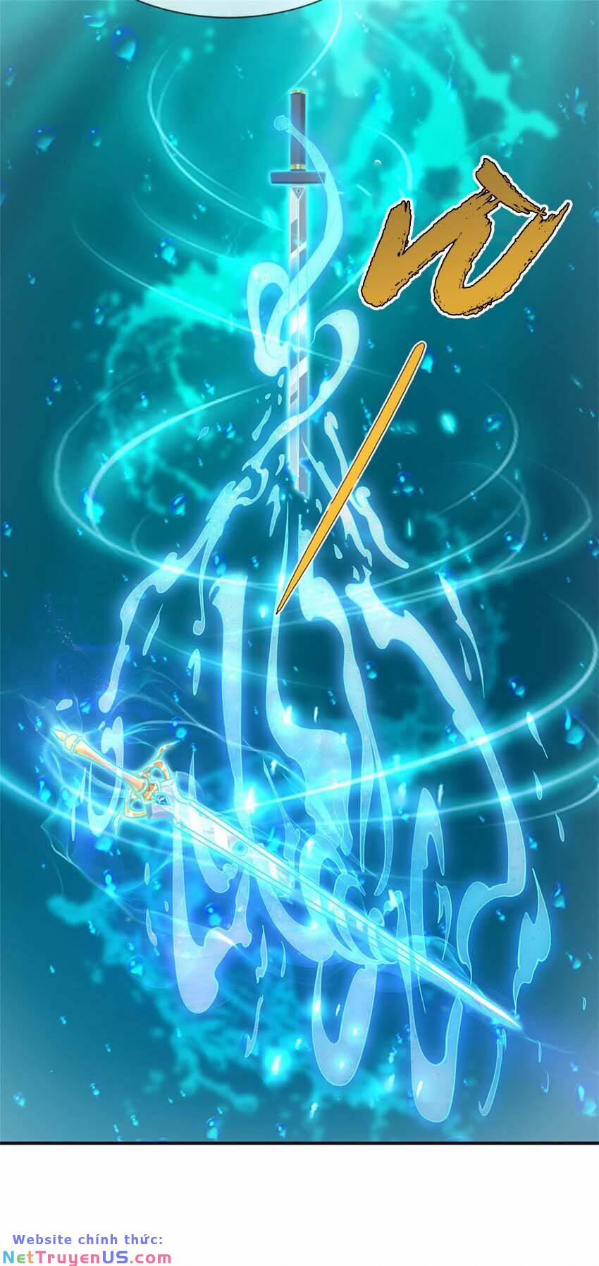 Tôi Có Thể Nuốt Chửng Vạn Vật 5 trang 4