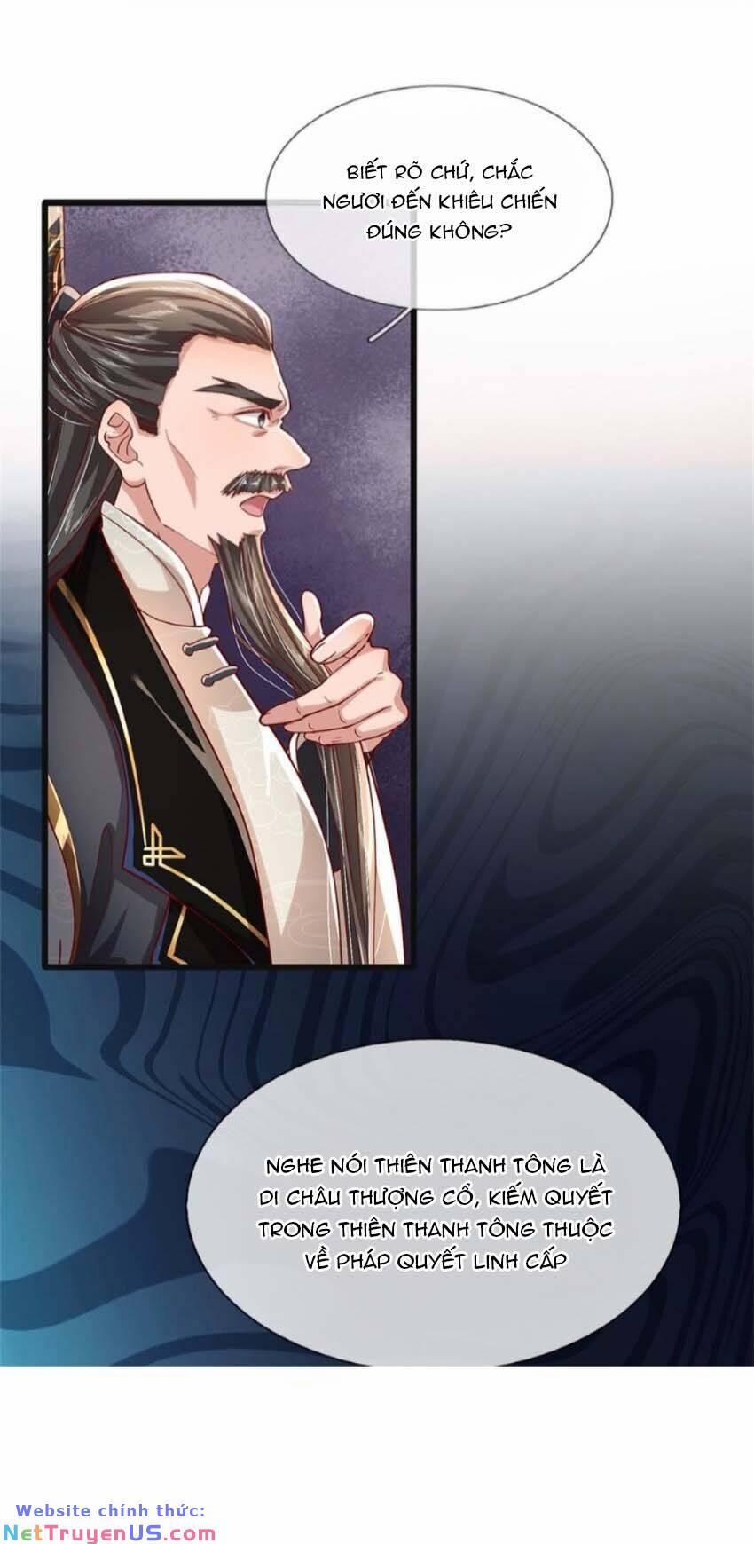 Tôi Có Thể Nuốt Chửng Vạn Vật 5 trang 48