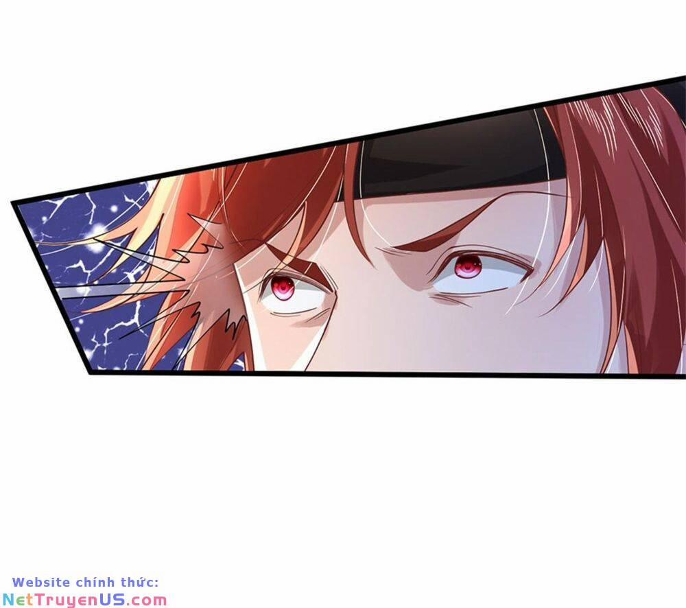 Tôi Có Thể Nuốt Chửng Vạn Vật 6 trang 10