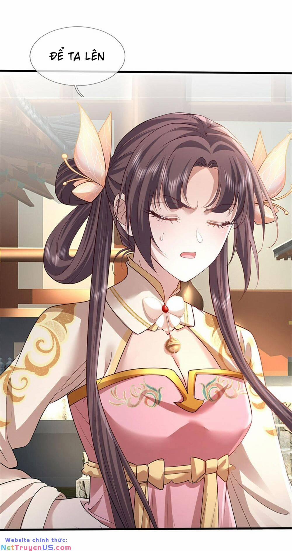 Tôi Có Thể Nuốt Chửng Vạn Vật 6 trang 17