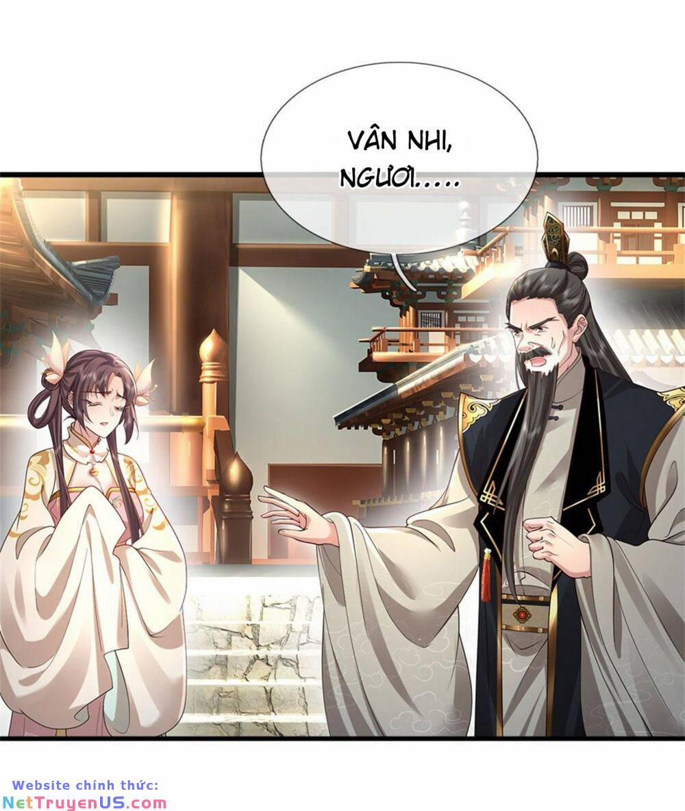 Tôi Có Thể Nuốt Chửng Vạn Vật 6 trang 18