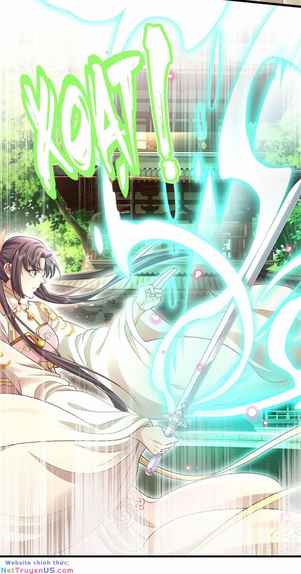 Tôi Có Thể Nuốt Chửng Vạn Vật 6 trang 23