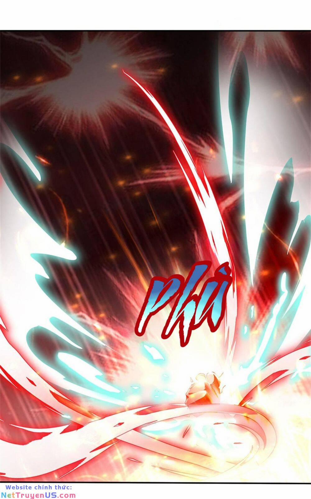 Tôi Có Thể Nuốt Chửng Vạn Vật 6 trang 25