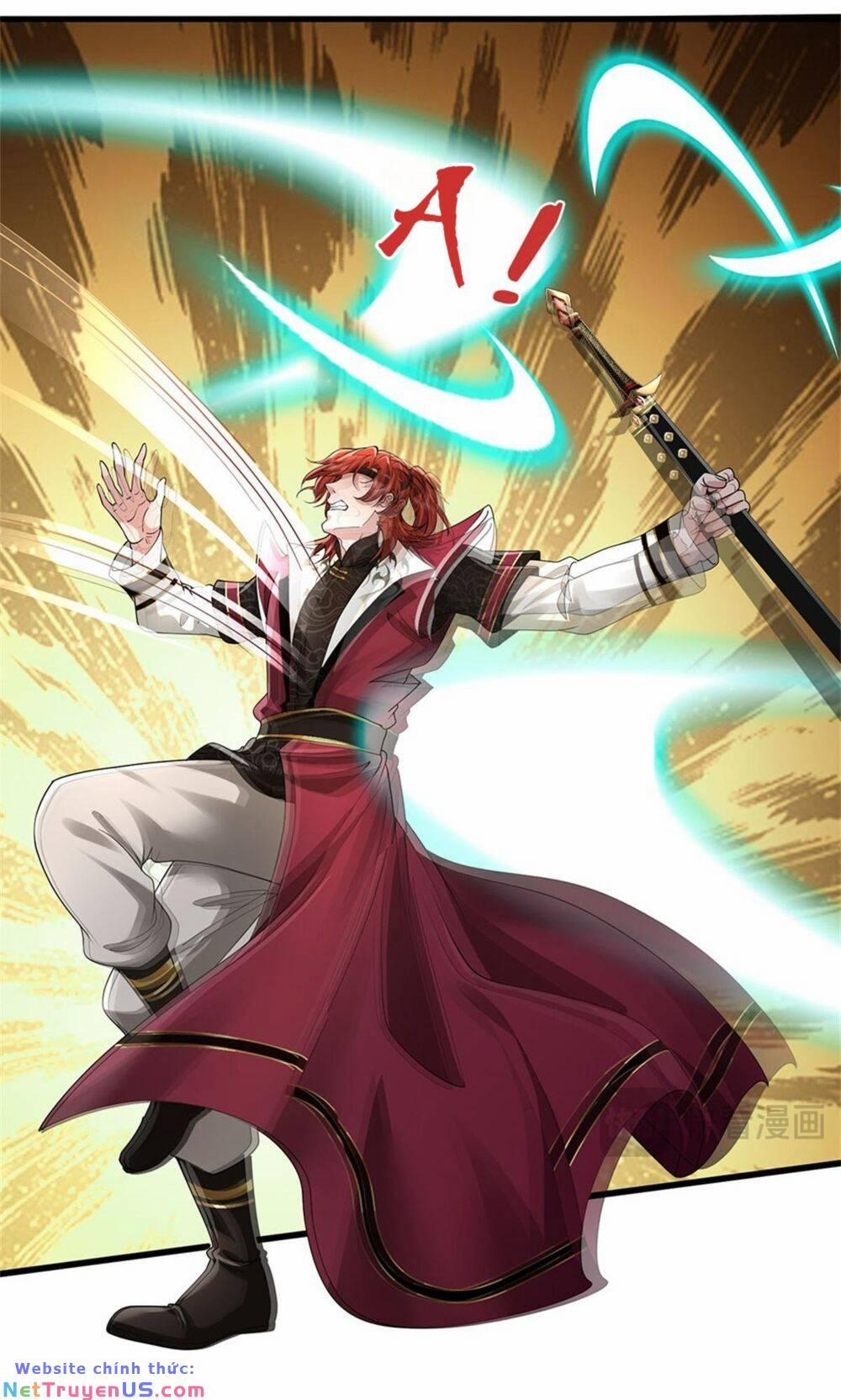 Tôi Có Thể Nuốt Chửng Vạn Vật 6 trang 27