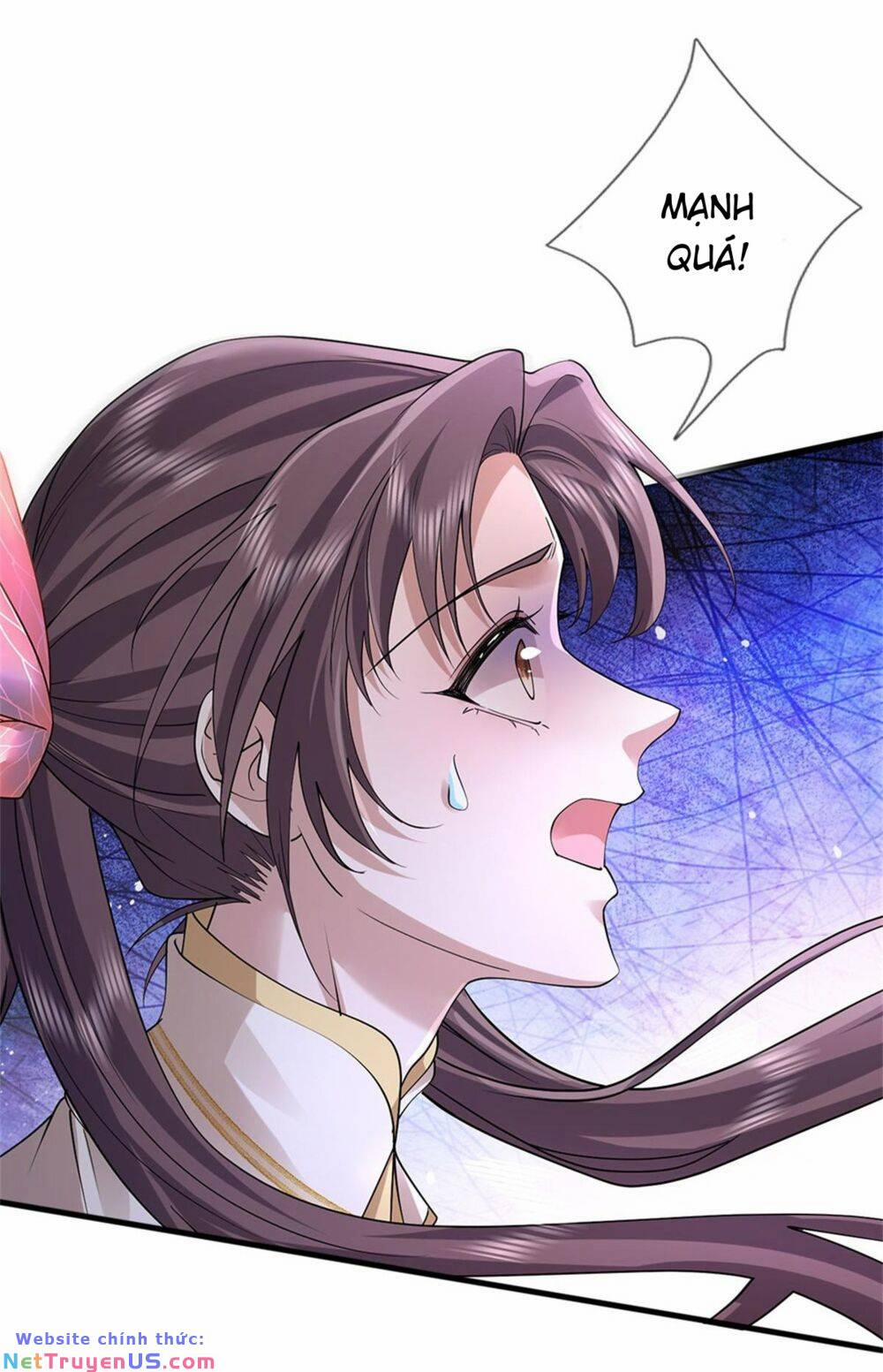 Tôi Có Thể Nuốt Chửng Vạn Vật 6 trang 36