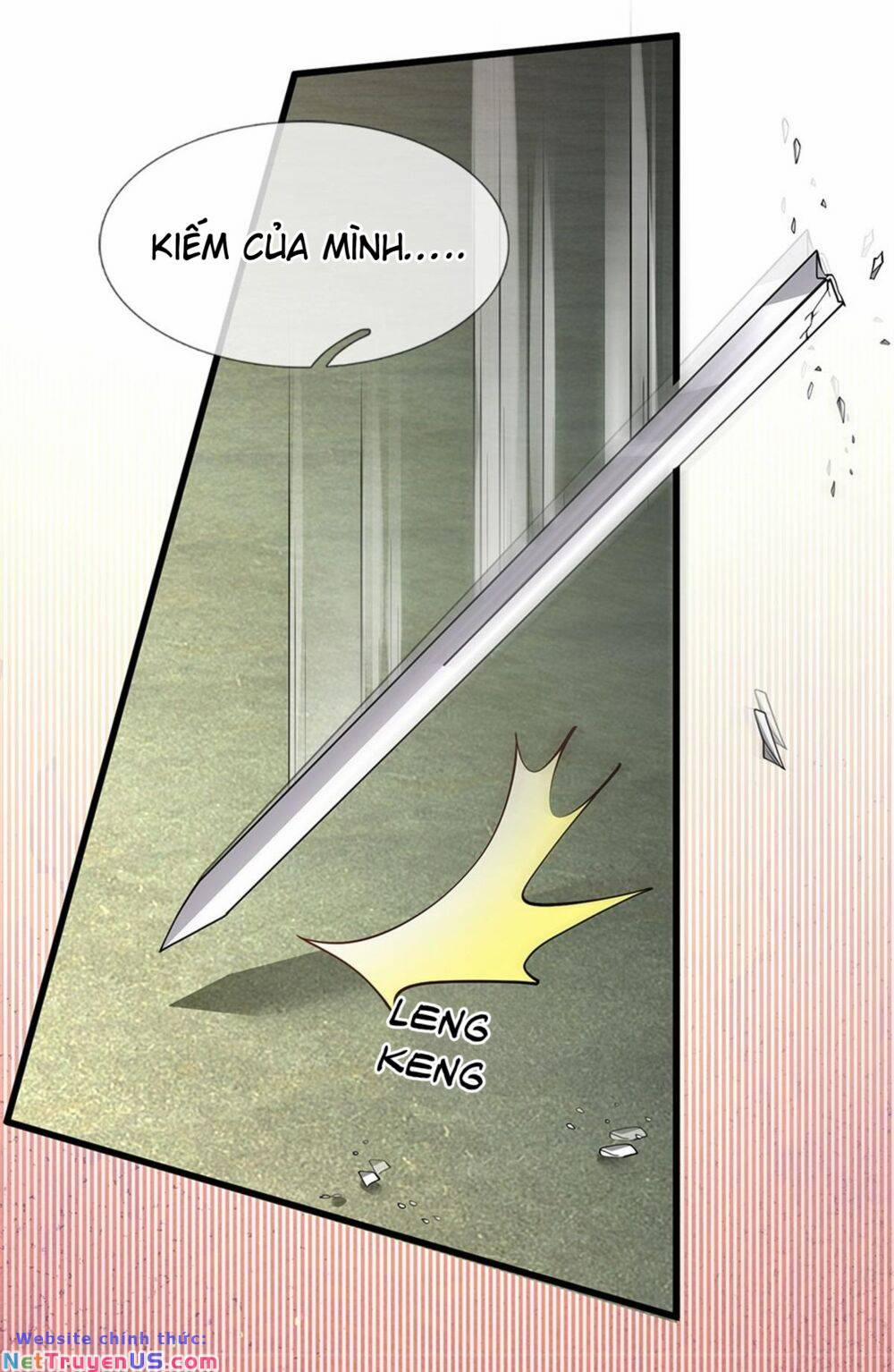 Tôi Có Thể Nuốt Chửng Vạn Vật 6 trang 39