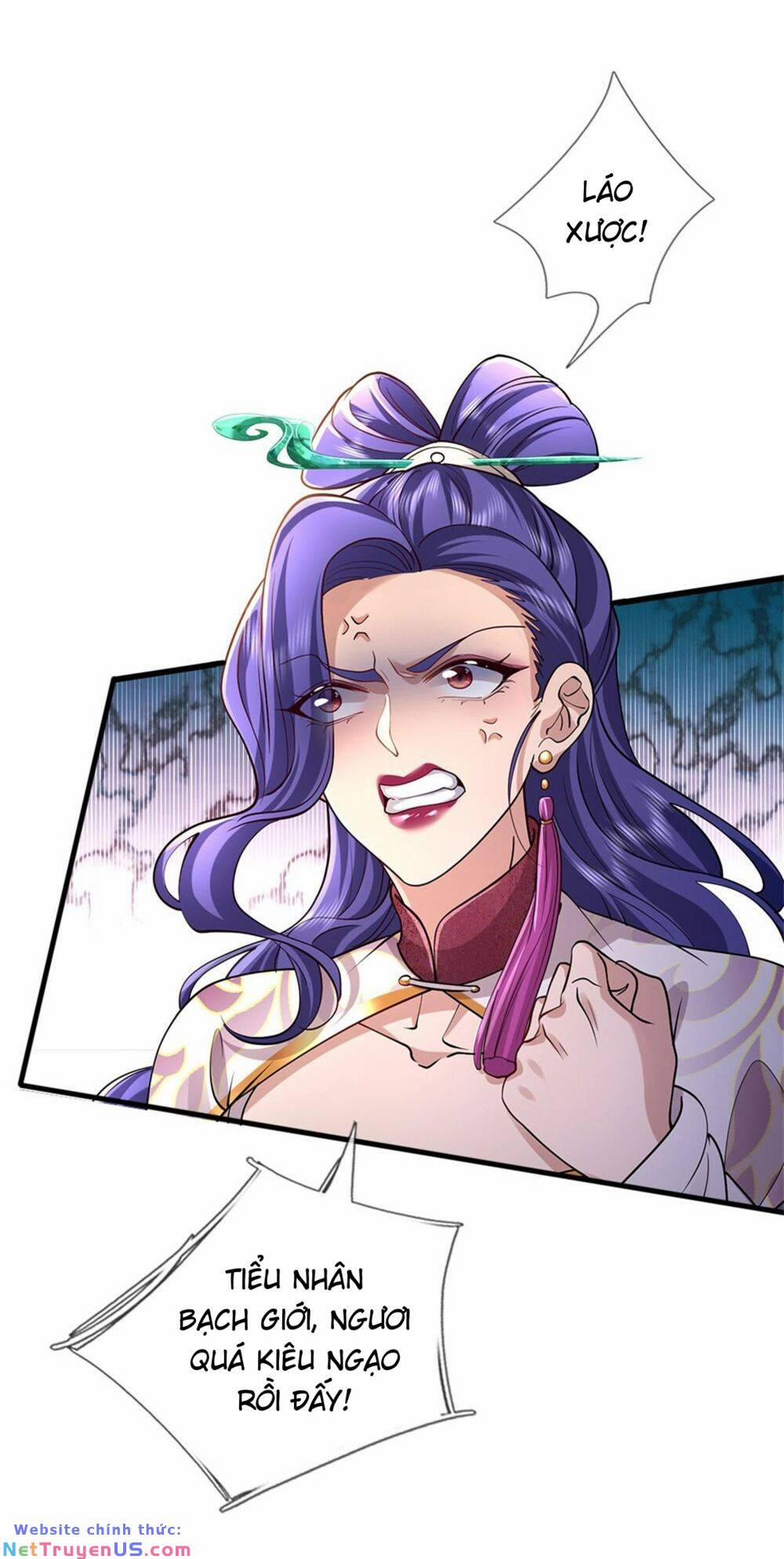 Tôi Có Thể Nuốt Chửng Vạn Vật 6 trang 45