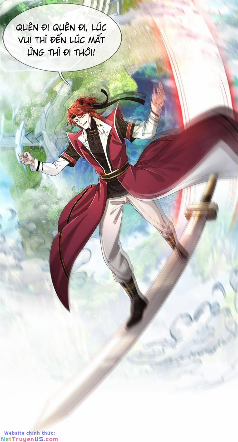 Tôi Có Thể Nuốt Chửng Vạn Vật 6 trang 48