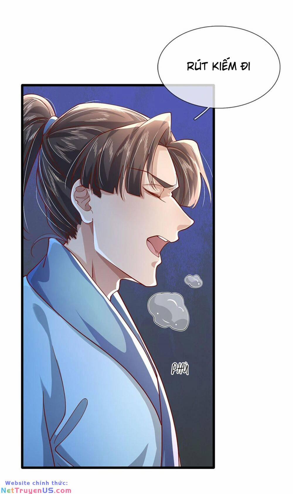 Tôi Có Thể Nuốt Chửng Vạn Vật 6 trang 6