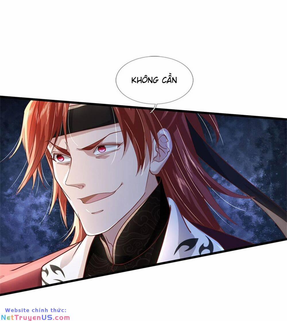 Tôi Có Thể Nuốt Chửng Vạn Vật 6 trang 7