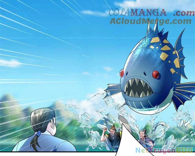 Tôi Có Thể Nuốt Chửng Vạn Vật 65 trang 82