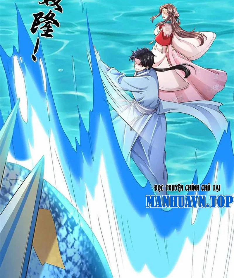 Tôi Có Thể Nuốt Chửng Vạn Vật 66 trang 13