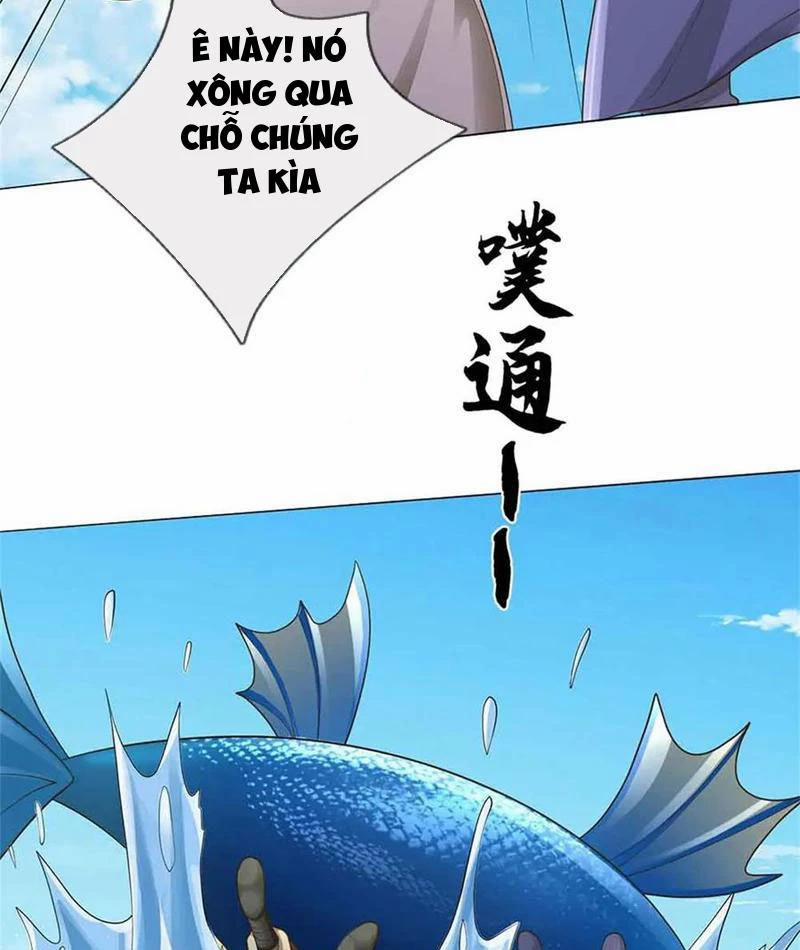 Tôi Có Thể Nuốt Chửng Vạn Vật 66 trang 16