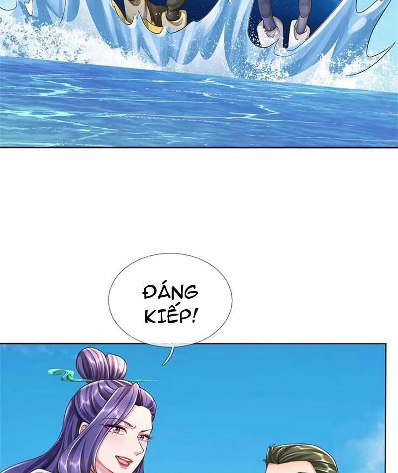 Tôi Có Thể Nuốt Chửng Vạn Vật 66 trang 17