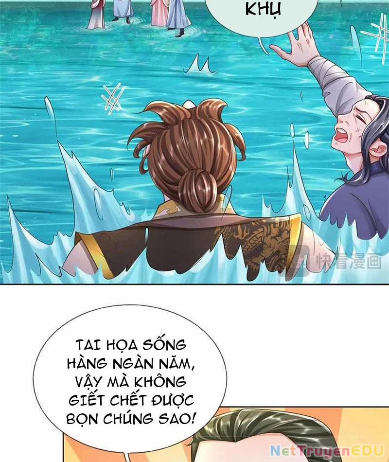 Tôi Có Thể Nuốt Chửng Vạn Vật 66 trang 19