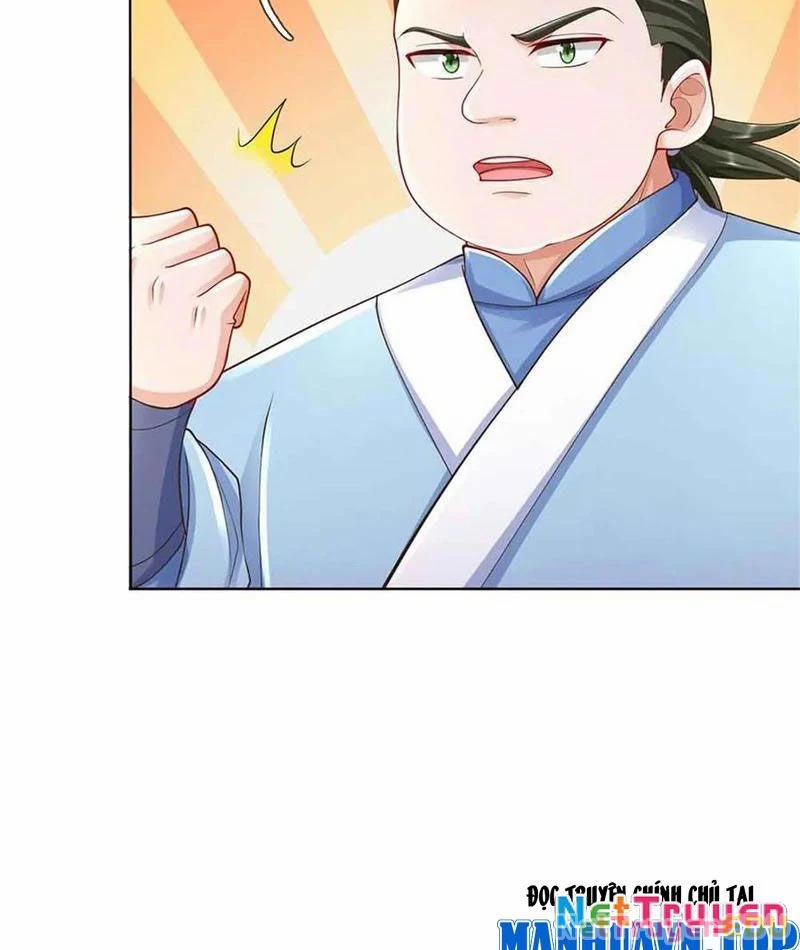 Tôi Có Thể Nuốt Chửng Vạn Vật 66 trang 20