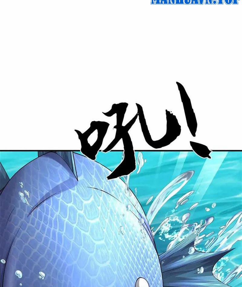 Tôi Có Thể Nuốt Chửng Vạn Vật 66 trang 21