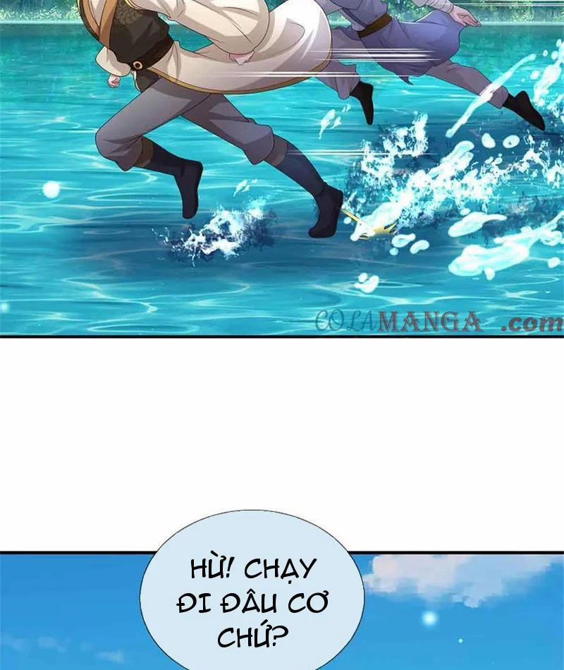 Tôi Có Thể Nuốt Chửng Vạn Vật 66 trang 24