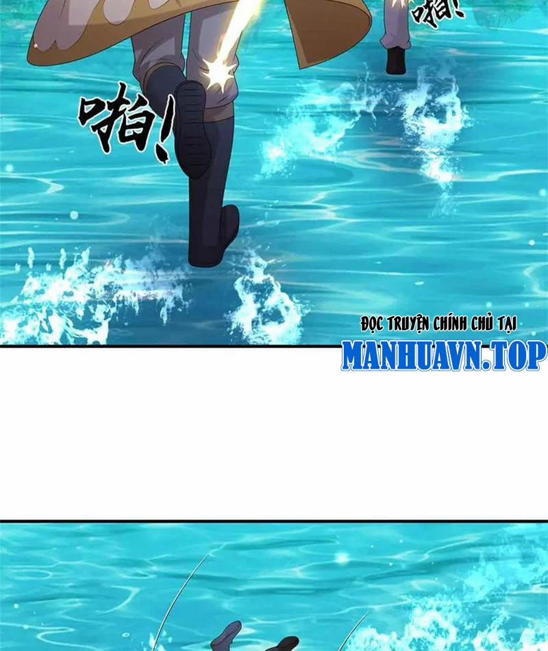 Tôi Có Thể Nuốt Chửng Vạn Vật 66 trang 27