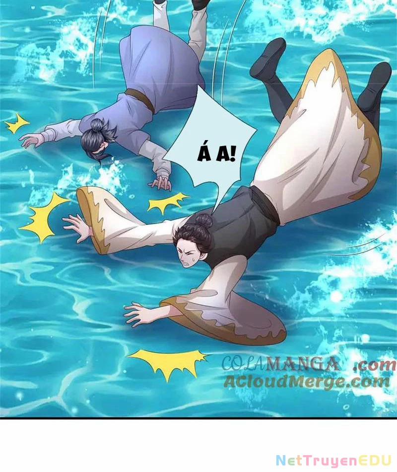 Tôi Có Thể Nuốt Chửng Vạn Vật 66 trang 28