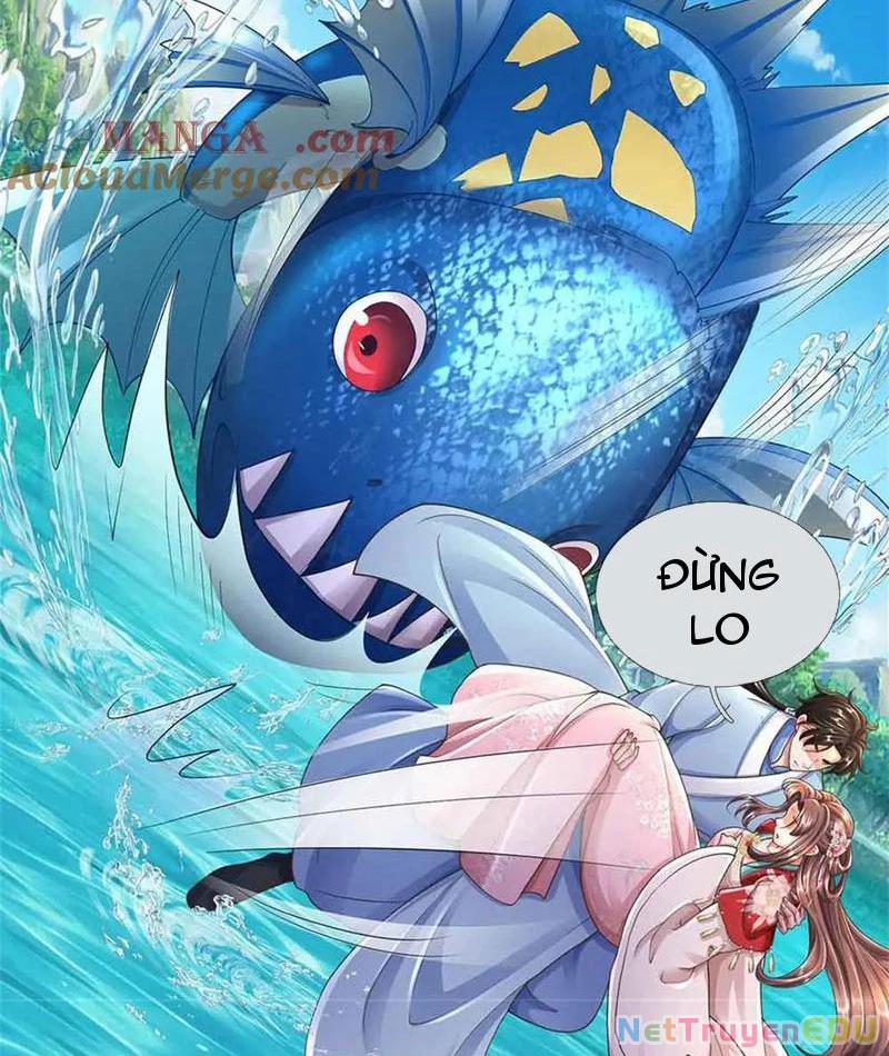 Tôi Có Thể Nuốt Chửng Vạn Vật 66 trang 3