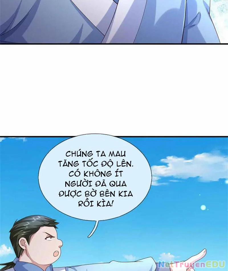 Tôi Có Thể Nuốt Chửng Vạn Vật 66 trang 37