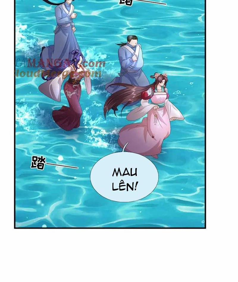 Tôi Có Thể Nuốt Chửng Vạn Vật 66 trang 39