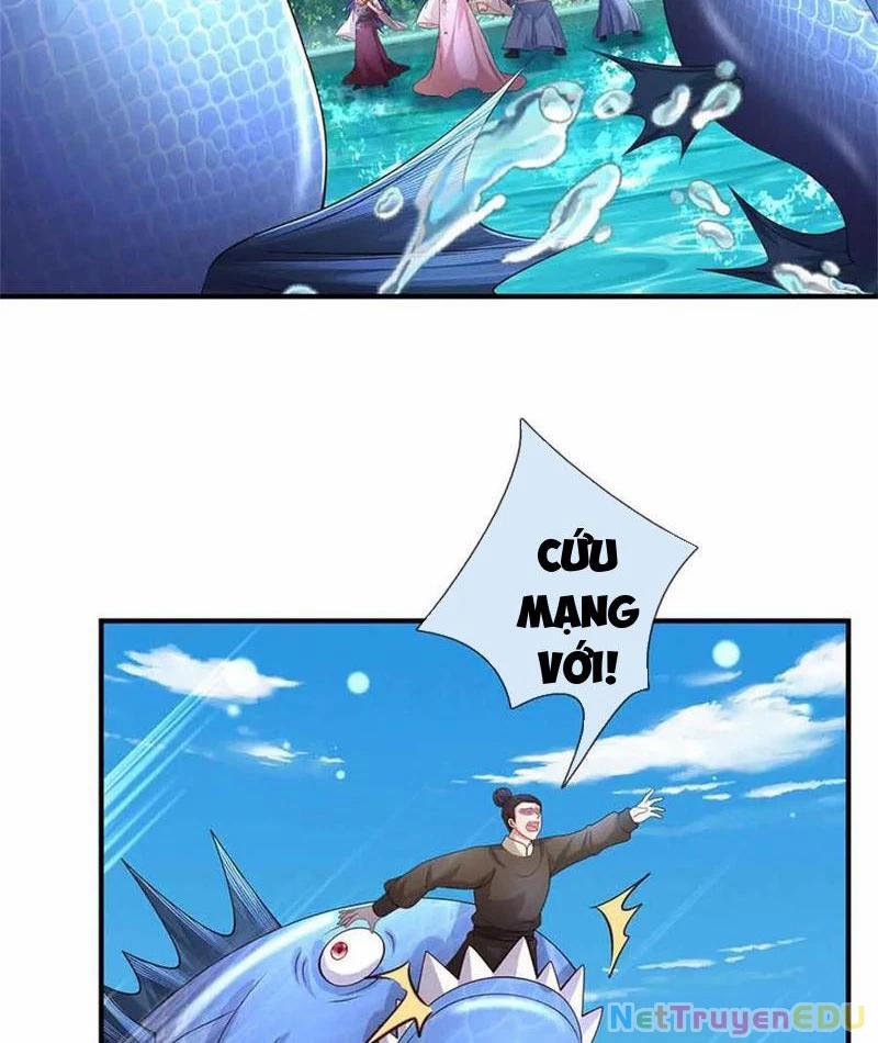 Tôi Có Thể Nuốt Chửng Vạn Vật 66 trang 41