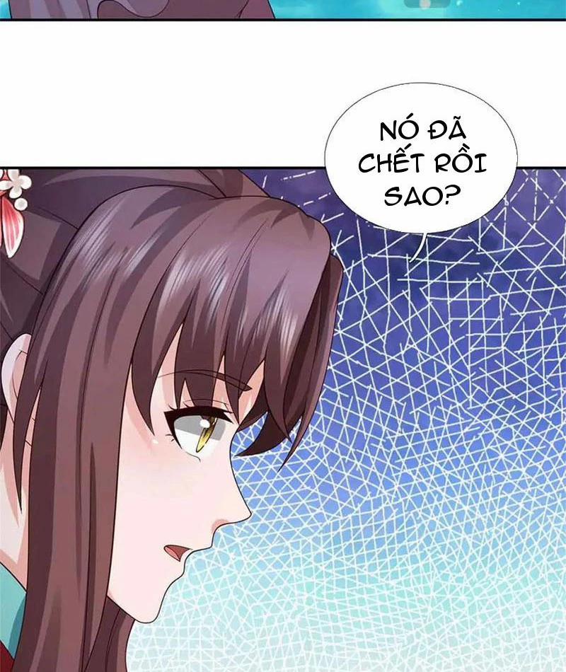 Tôi Có Thể Nuốt Chửng Vạn Vật 66 trang 64