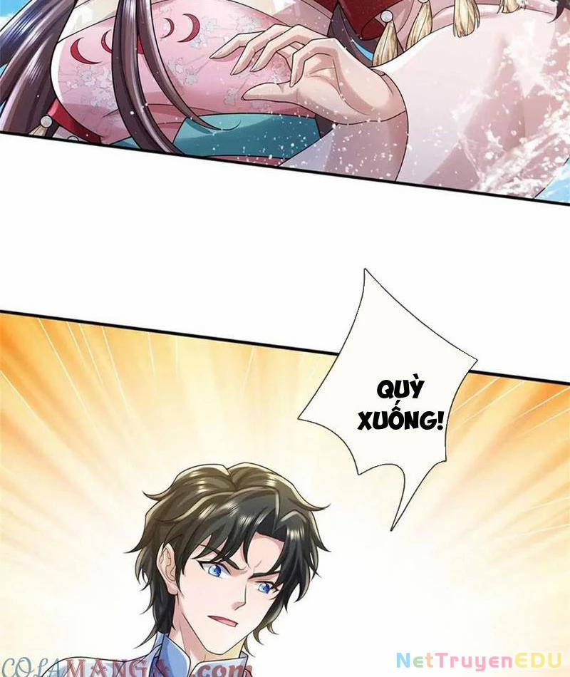 Tôi Có Thể Nuốt Chửng Vạn Vật 66 trang 68