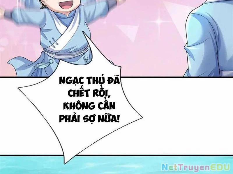 Tôi Có Thể Nuốt Chửng Vạn Vật 67 trang 1