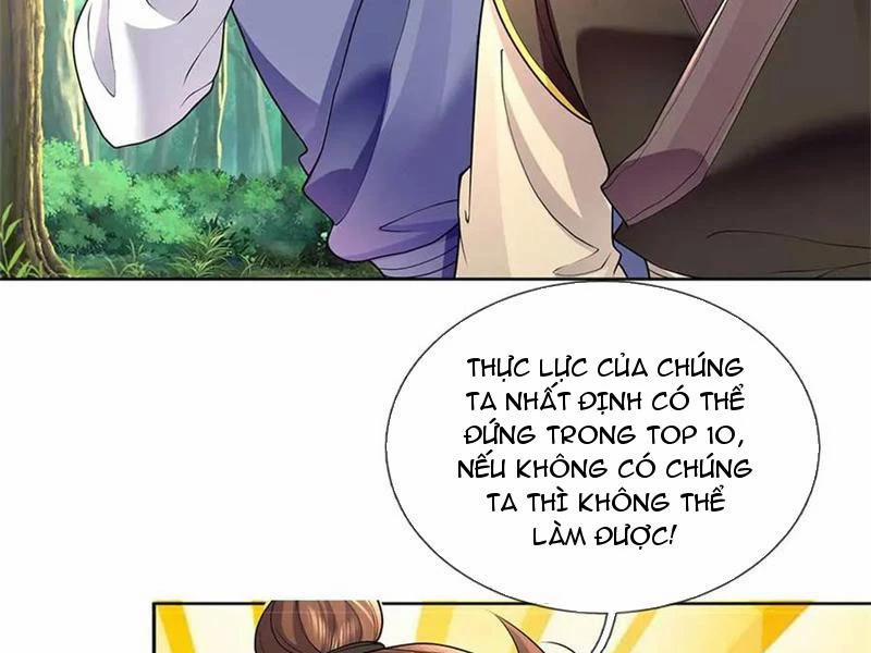 Tôi Có Thể Nuốt Chửng Vạn Vật 67 trang 136