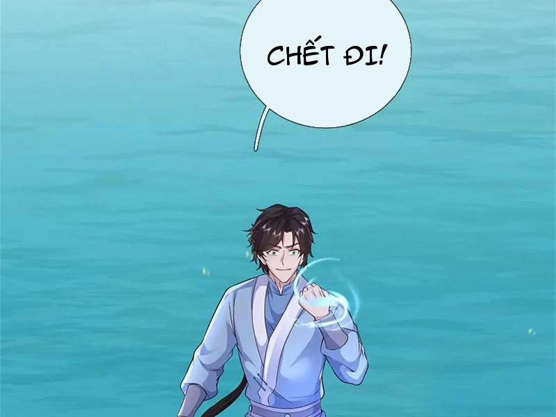 Tôi Có Thể Nuốt Chửng Vạn Vật 69 trang 137