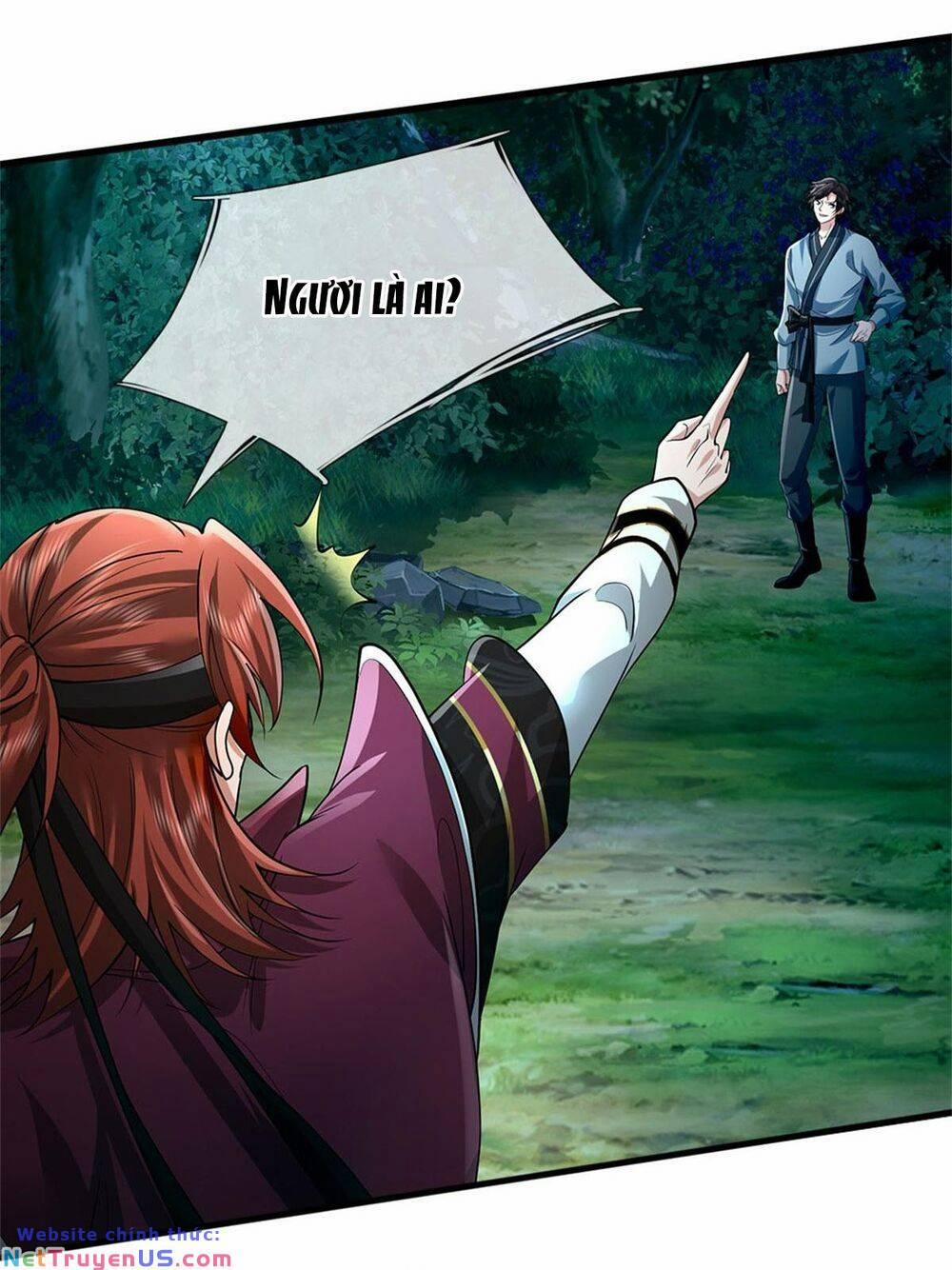 Tôi Có Thể Nuốt Chửng Vạn Vật 7 trang 0