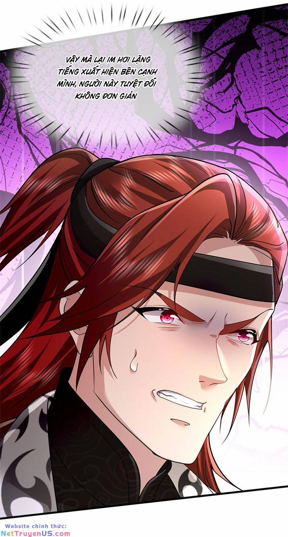 Tôi Có Thể Nuốt Chửng Vạn Vật 7 trang 1