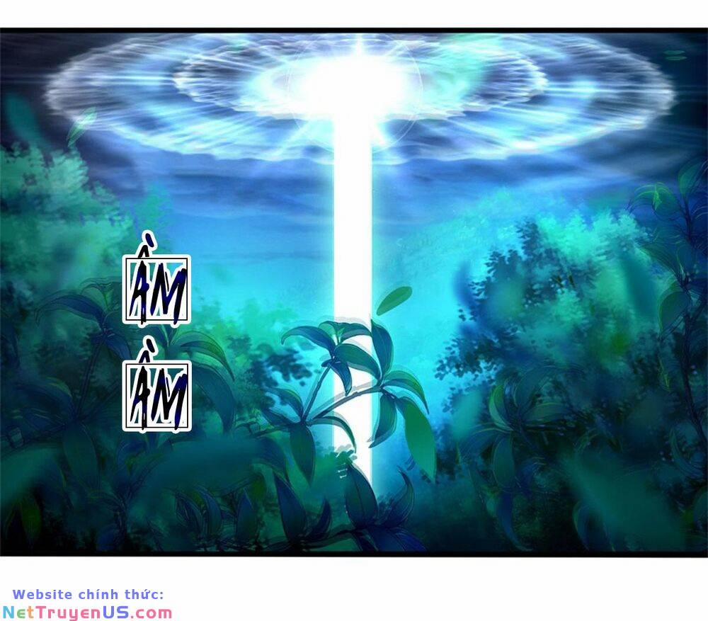 Tôi Có Thể Nuốt Chửng Vạn Vật 7 trang 20