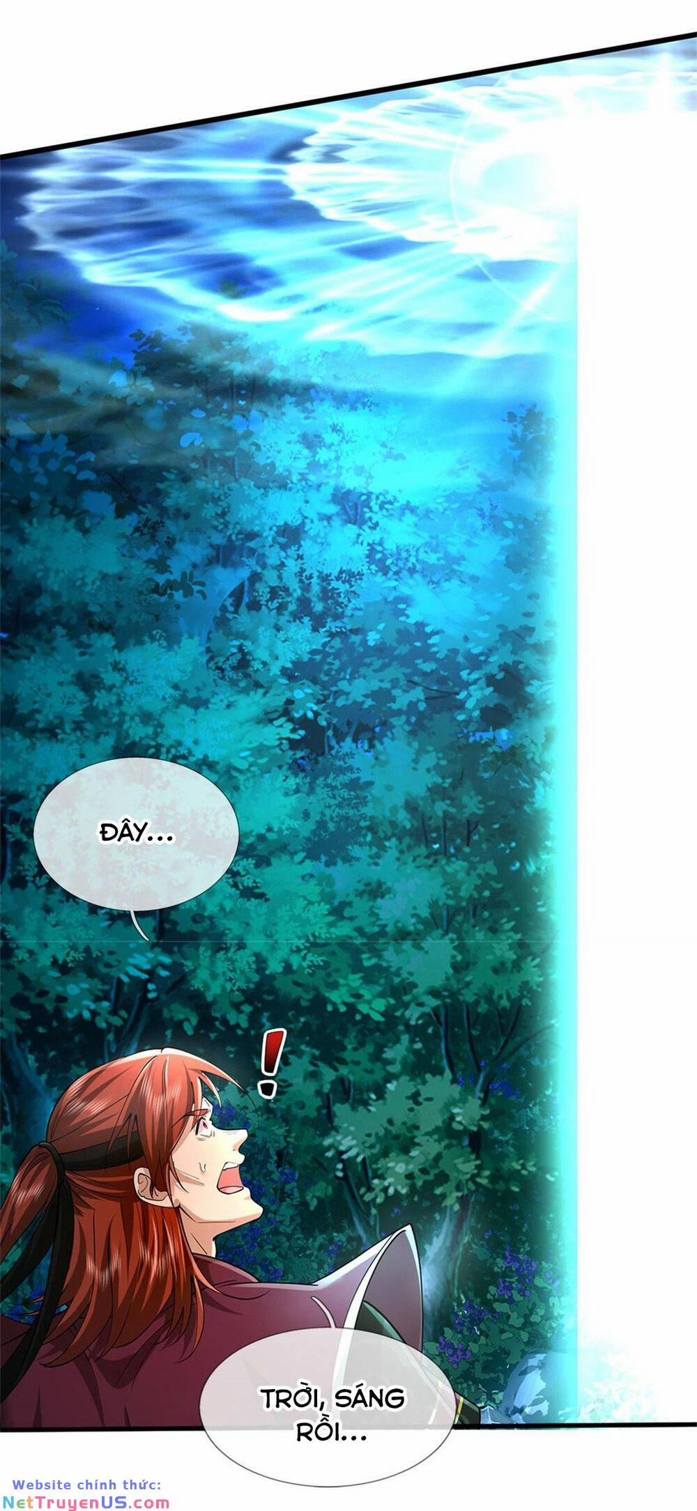 Tôi Có Thể Nuốt Chửng Vạn Vật 7 trang 21