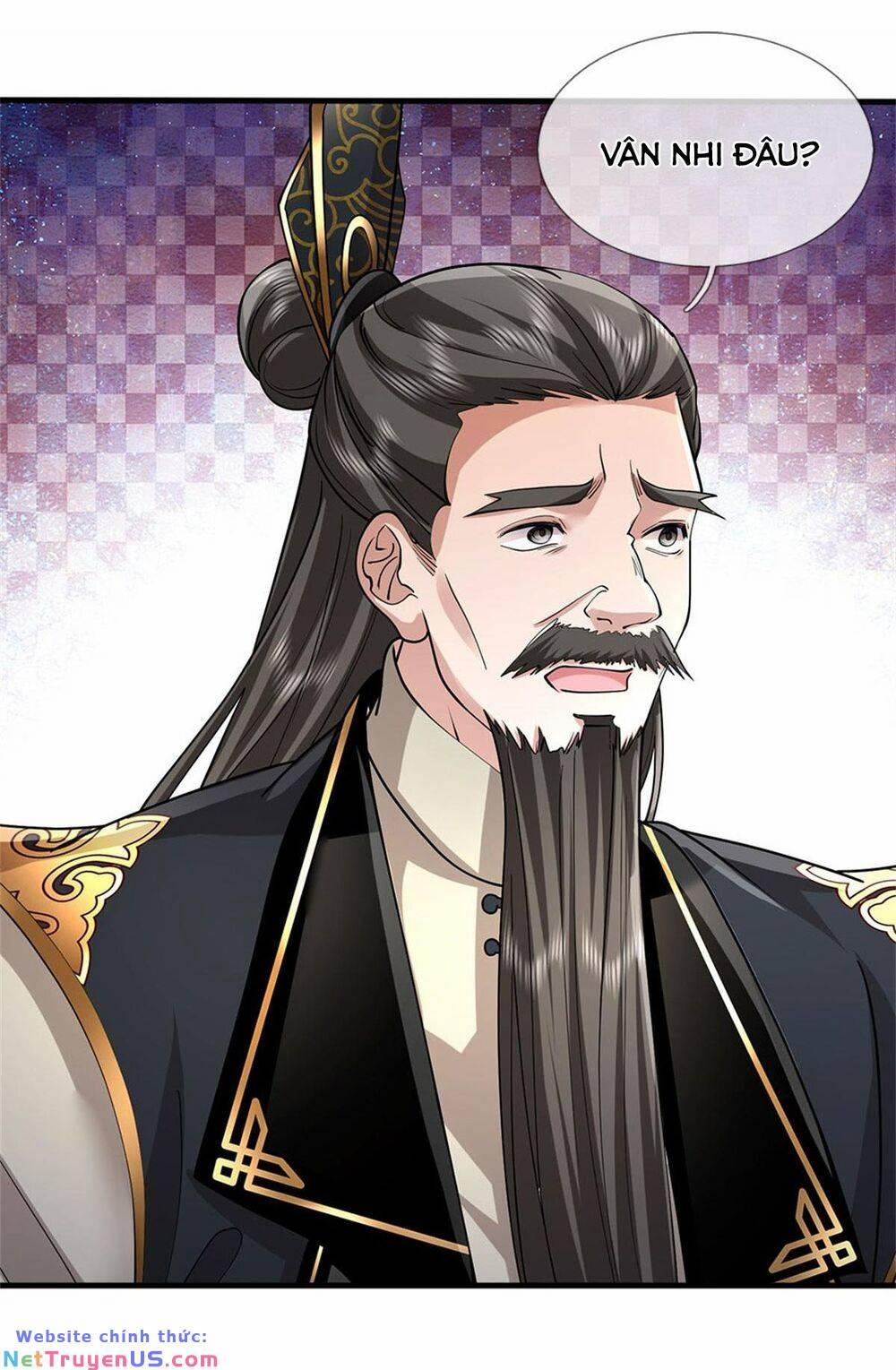 Tôi Có Thể Nuốt Chửng Vạn Vật 7 trang 23