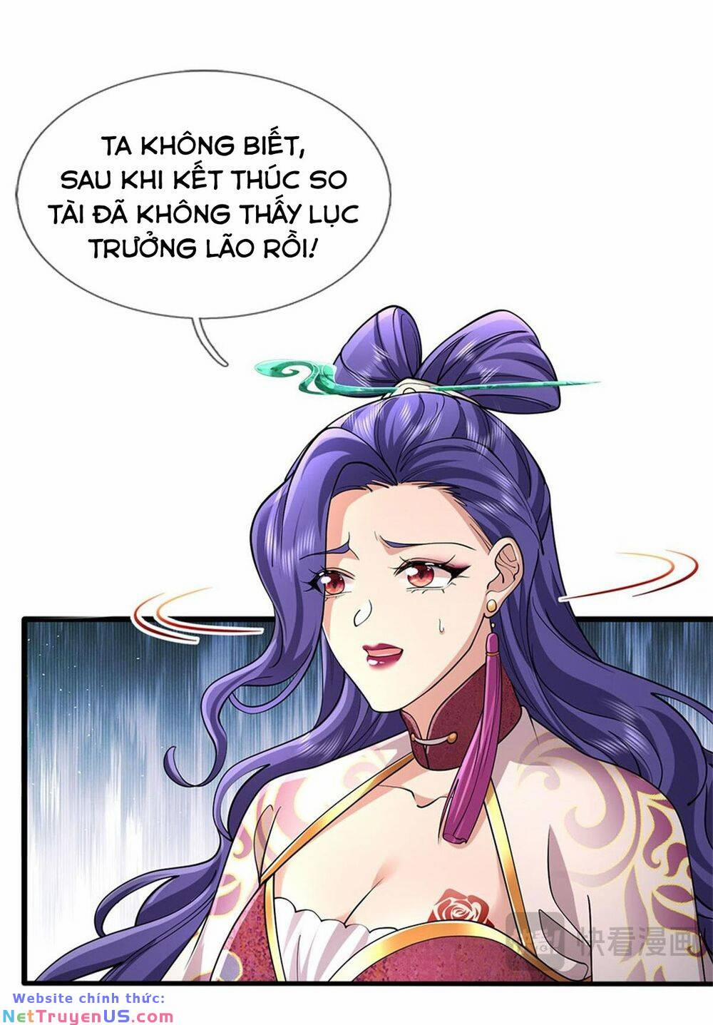 Tôi Có Thể Nuốt Chửng Vạn Vật 7 trang 24