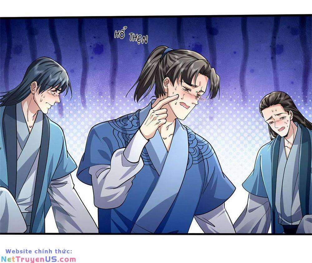 Tôi Có Thể Nuốt Chửng Vạn Vật 7 trang 26