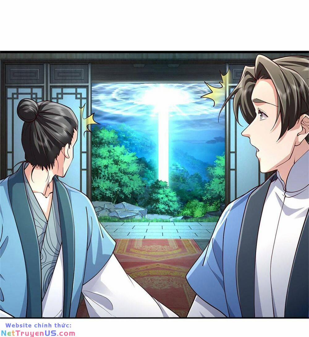 Tôi Có Thể Nuốt Chửng Vạn Vật 7 trang 27