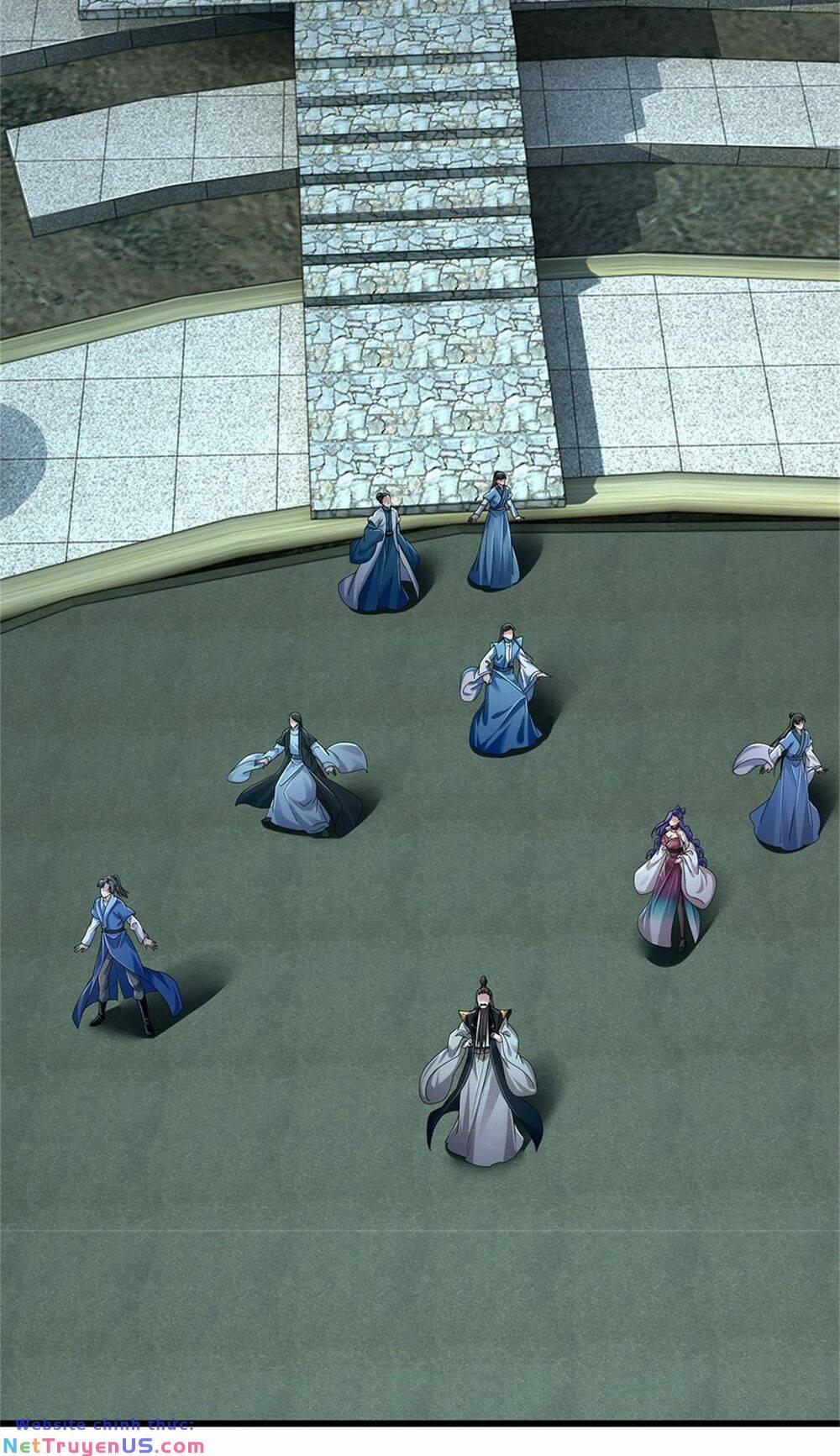 Tôi Có Thể Nuốt Chửng Vạn Vật 7 trang 29