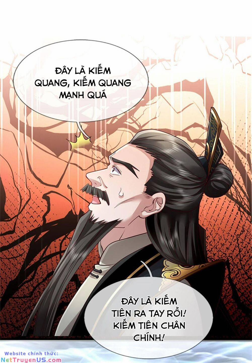 Tôi Có Thể Nuốt Chửng Vạn Vật 7 trang 31