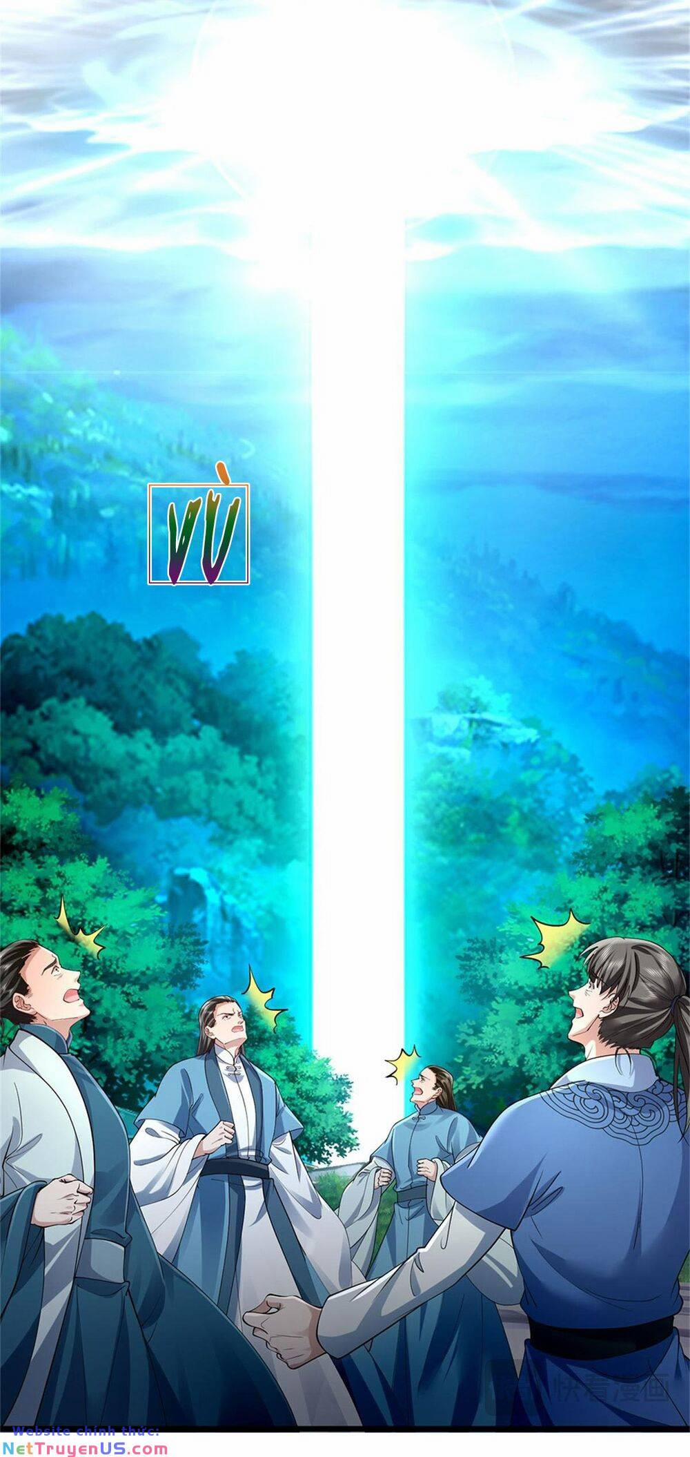 Tôi Có Thể Nuốt Chửng Vạn Vật 7 trang 32