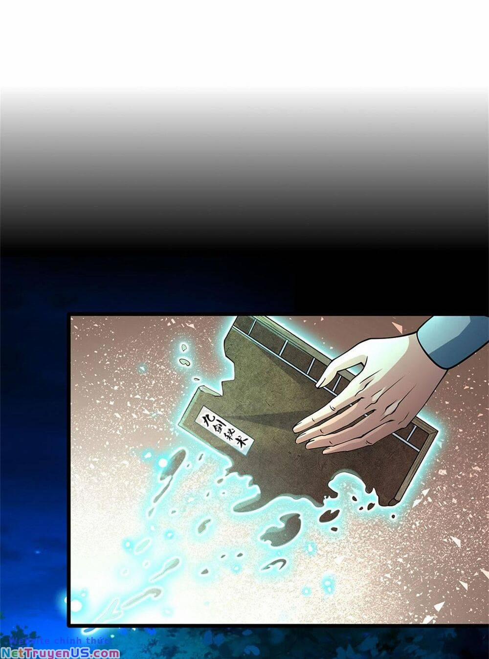 Tôi Có Thể Nuốt Chửng Vạn Vật 7 trang 38