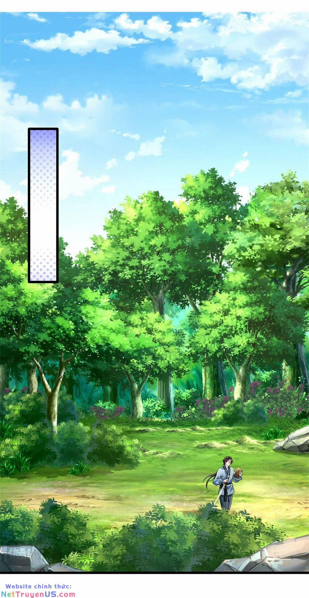 Tôi Có Thể Nuốt Chửng Vạn Vật 7 trang 43