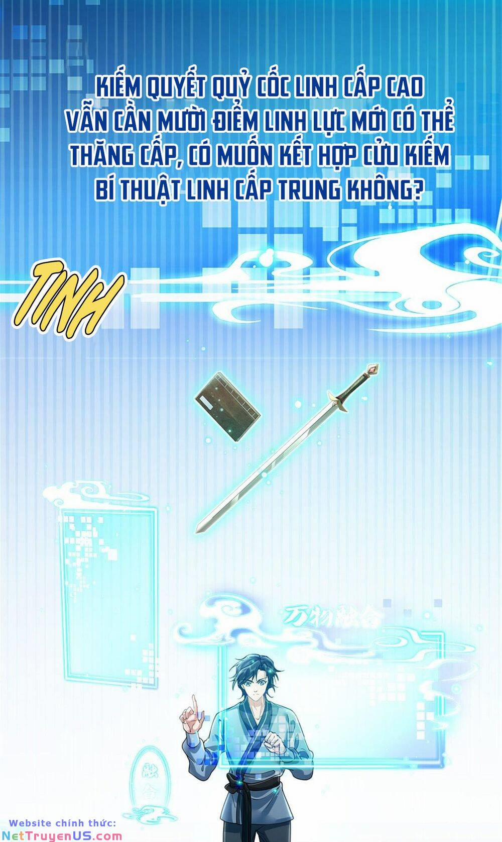 Tôi Có Thể Nuốt Chửng Vạn Vật 7 trang 46