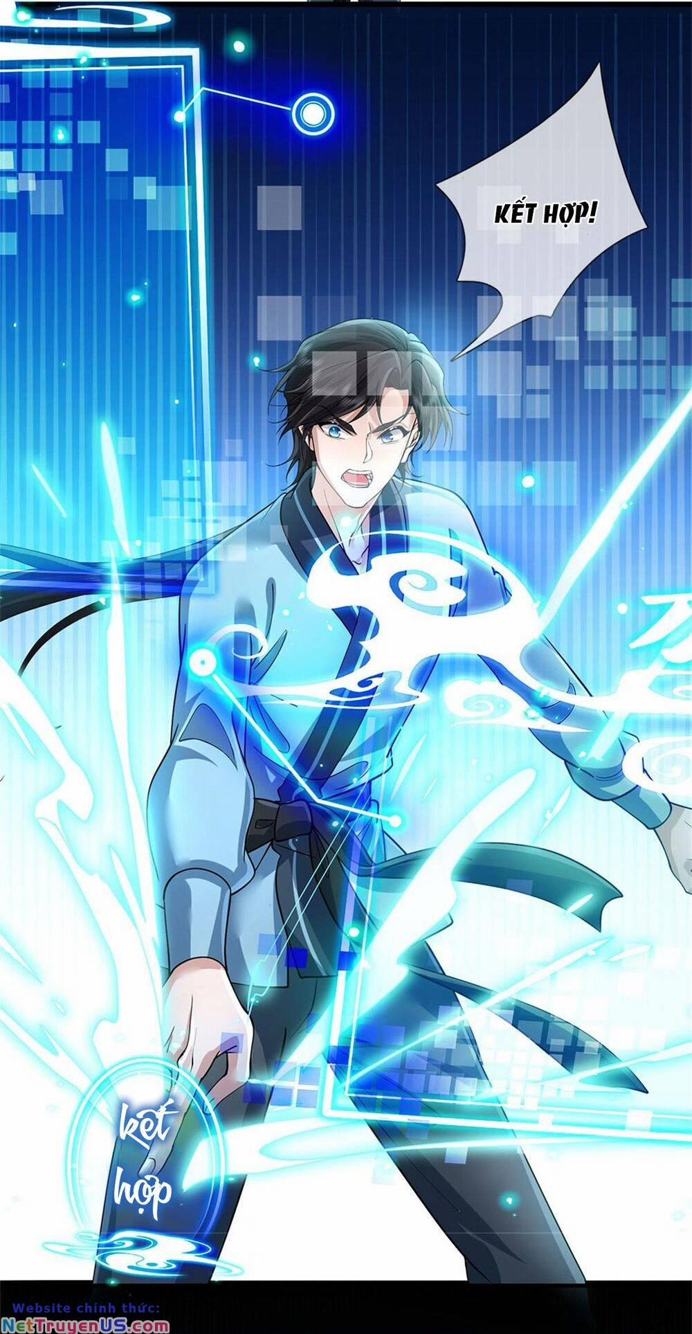 Tôi Có Thể Nuốt Chửng Vạn Vật 7 trang 47